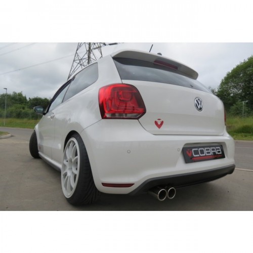 Polo 1.4 online sport
